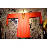 TRANG PHỤC NGƯỜI NÔNG DÂN QUA TỪNG THỜI KỲ TRANG PHỤC NGƯỜI NÔNG DÂN QUA TỪNG THỜI KỲ